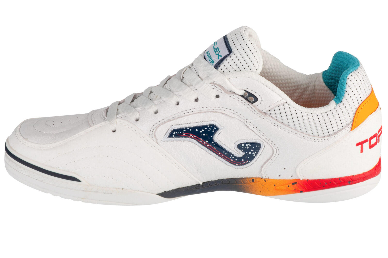Chaussures de foot en salle pour hommes Top Flex 24 TOPW IN 2/5
