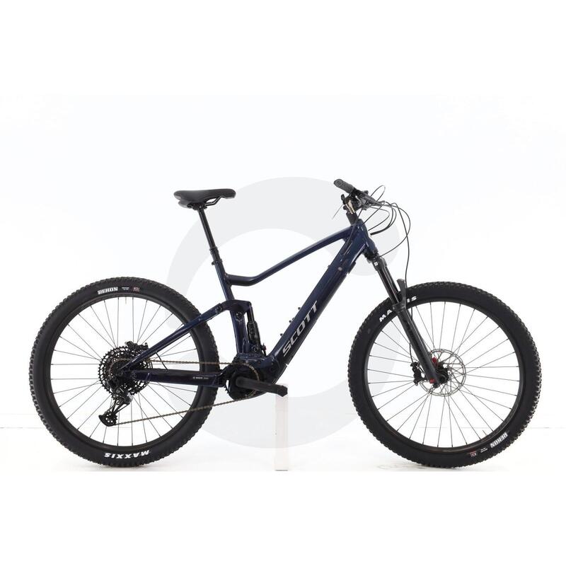 Segunda Vida - Ebike Scott Strike E-Ride 930