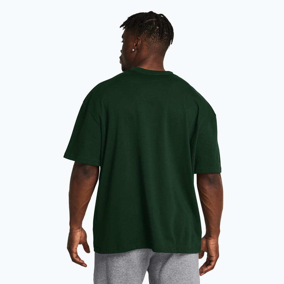 Koszulka męska Under Armour HW OS Branded