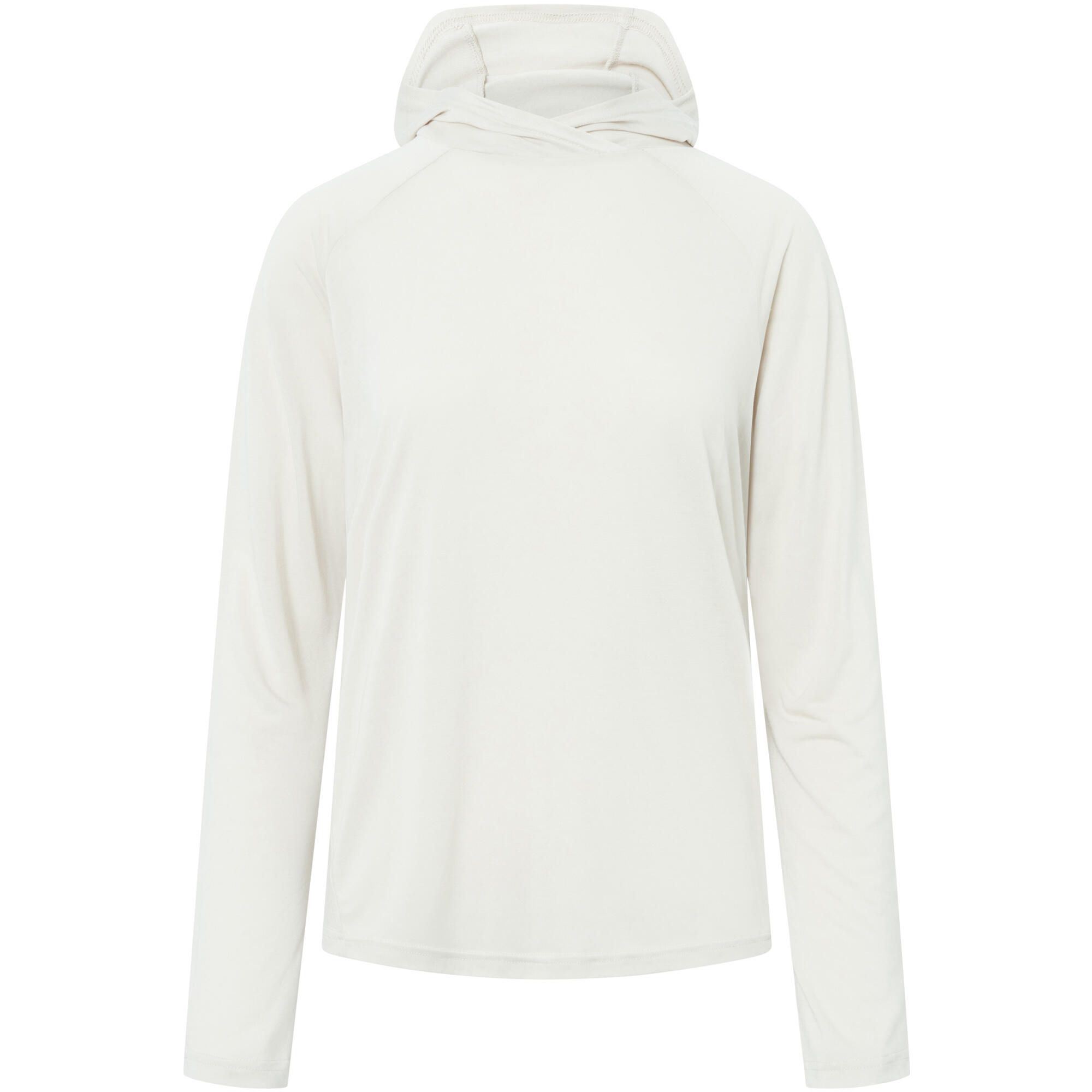 Felpa con cappuccio da donna Viking Canby Bamboo 7/7