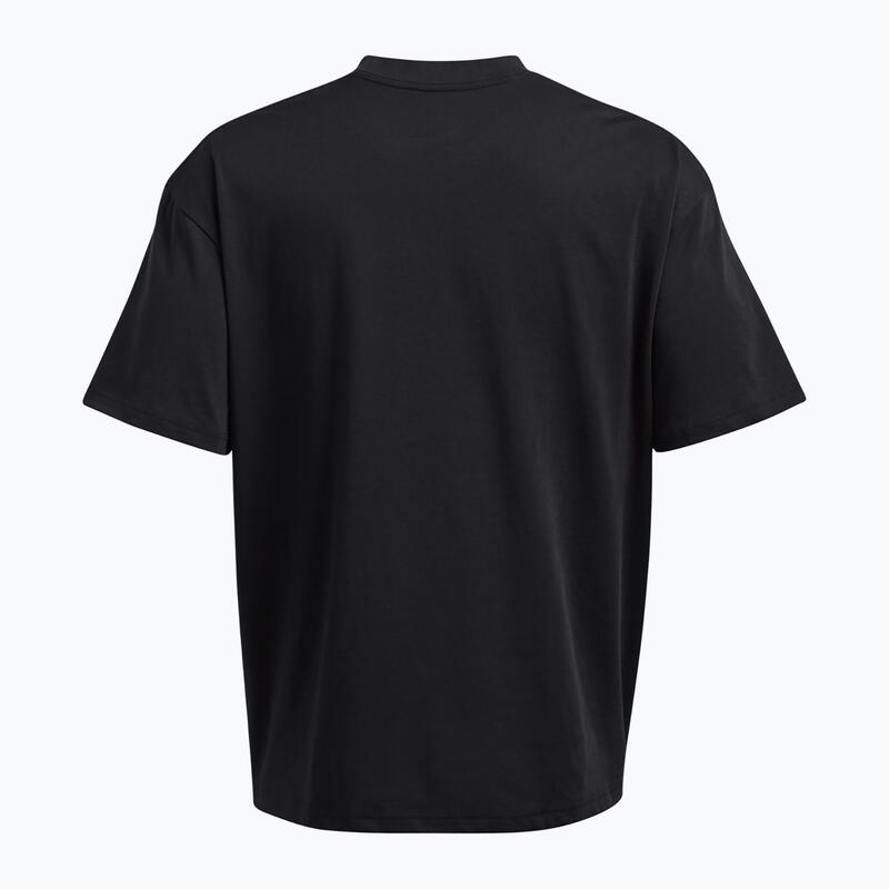 Under Armour heren-T-shirt met HW OS-merk