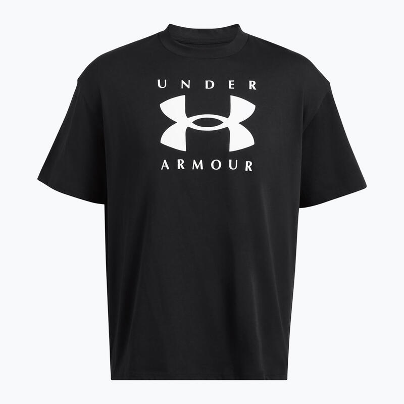Tricou pentru bărbați marca Under Armour HW OS