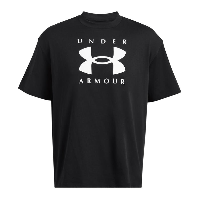 T-shirt de marque Under Armour HW OS pour hommes