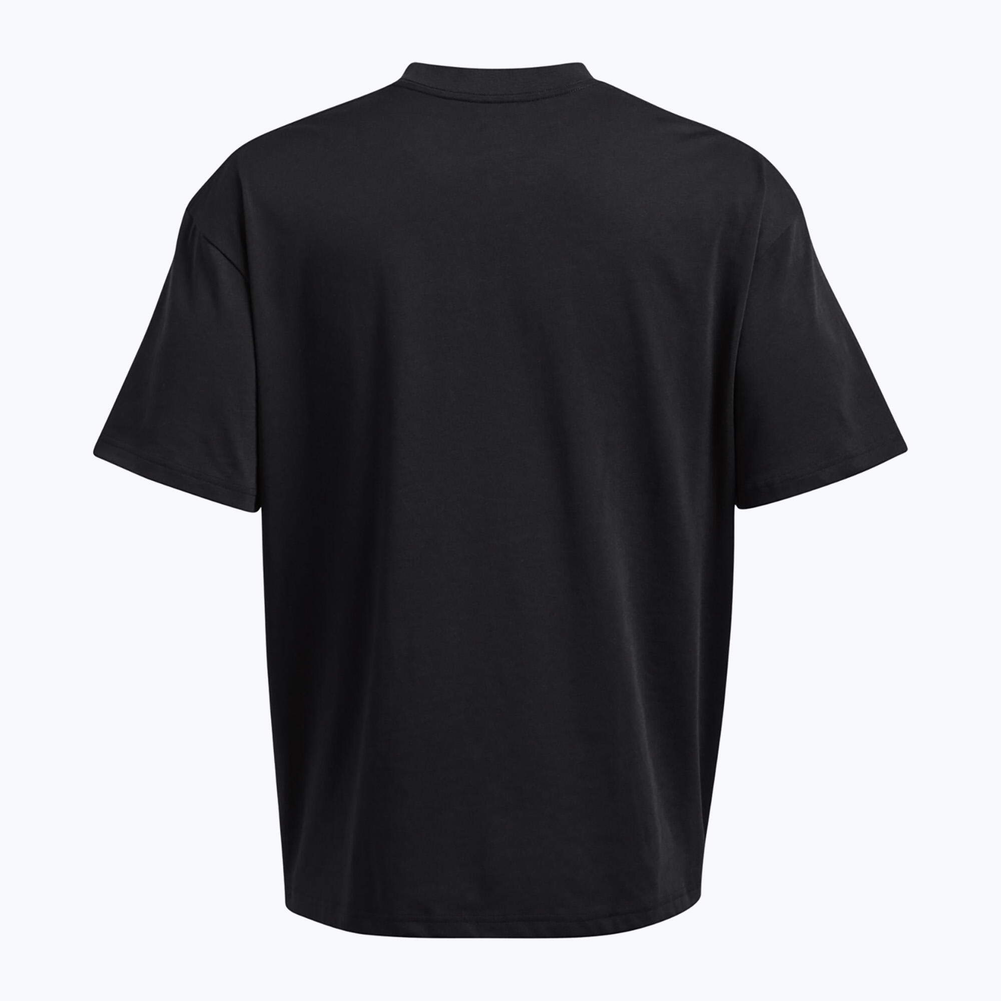 Férfi póló - Under Armour HW OS 4/5