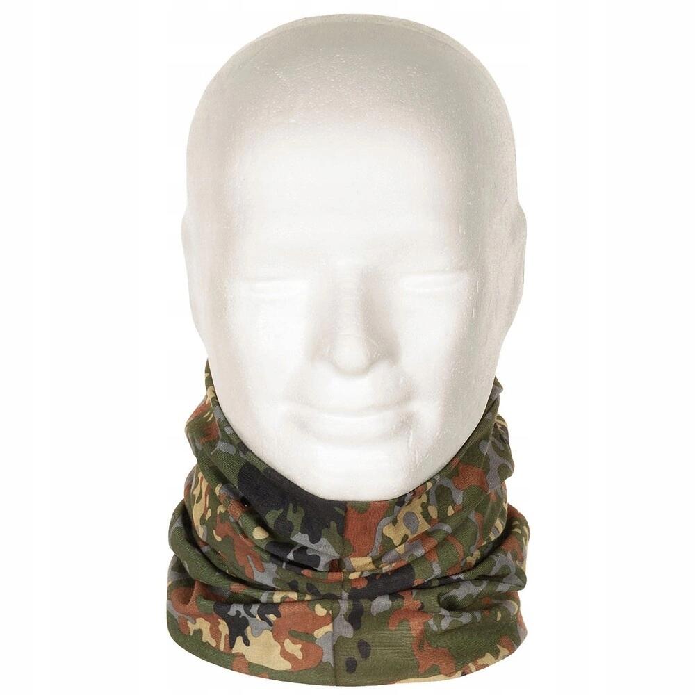 MFH MAX FUCHS MFH - Multifunctionele Nekwarmer
