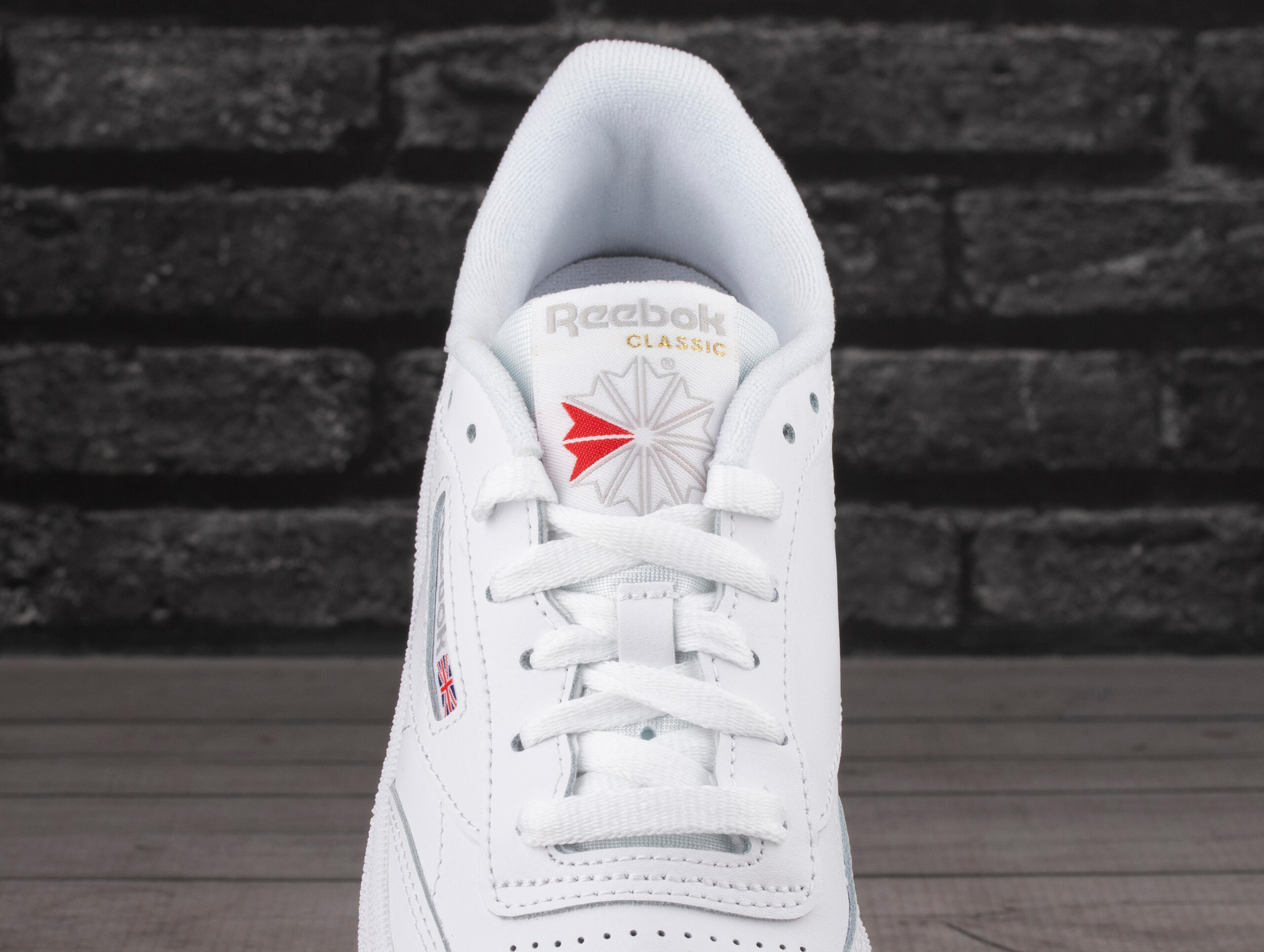 Sportschoenen Vrouw Reebok Club C 85 Wit 6/7