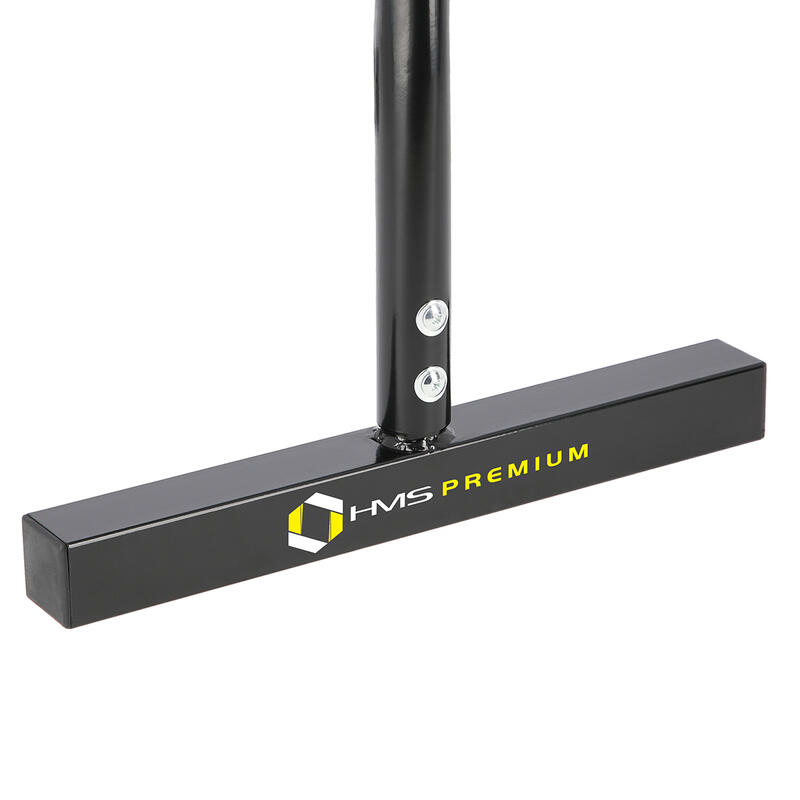 Parallettes pw10b HMS PREMIUM