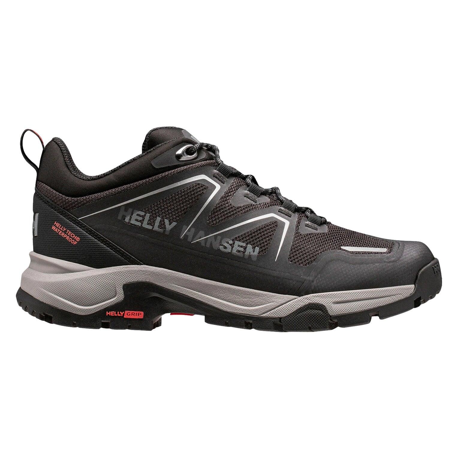 Chaussures de Randonnée Femme Helly Hansen Cascade Low Noir 2/7