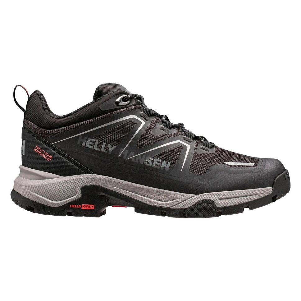 Buty turystyczne damskie Helly Hansen Cascade Low HT