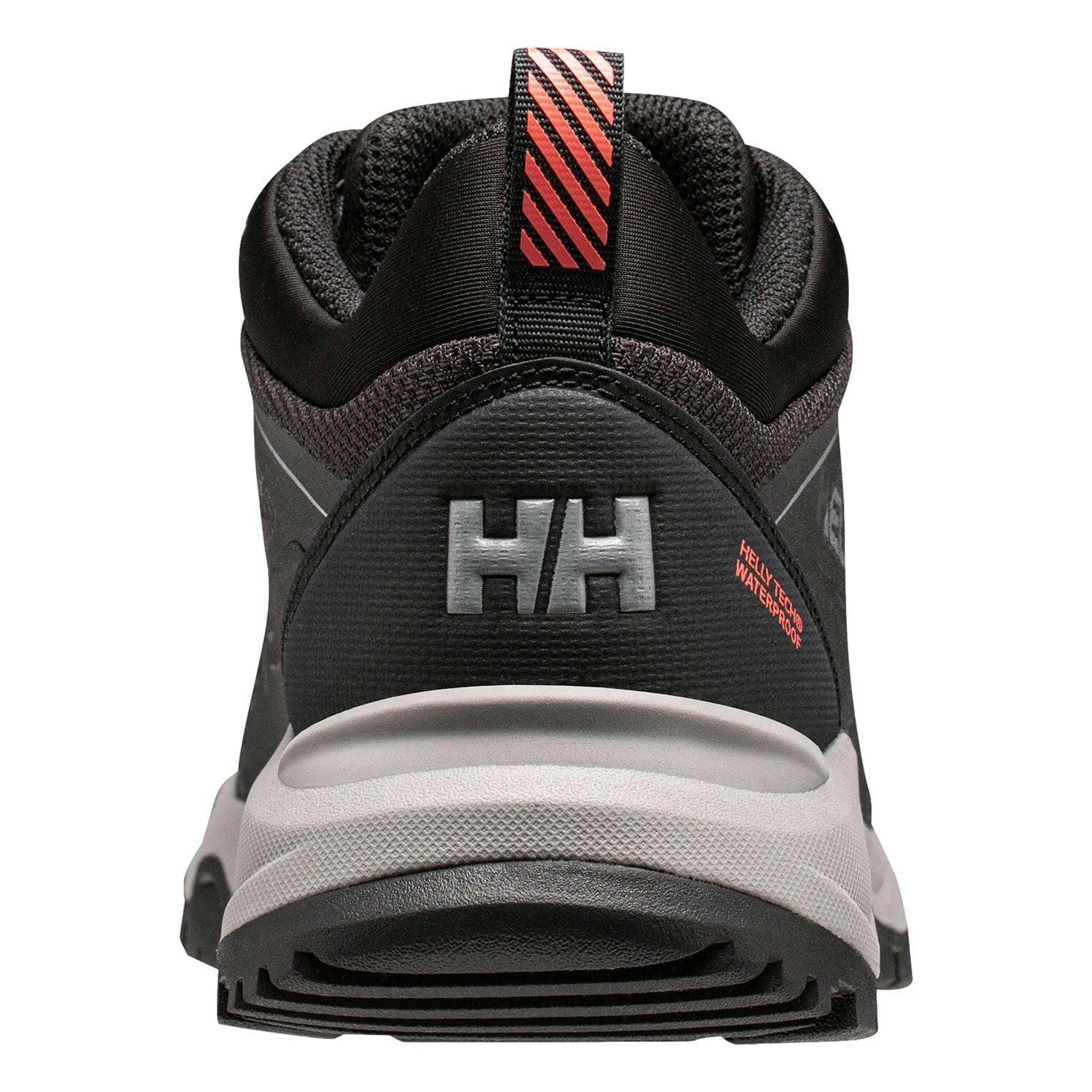 Chaussures de Randonnée Femme Helly Hansen Cascade Low Noir 6/7