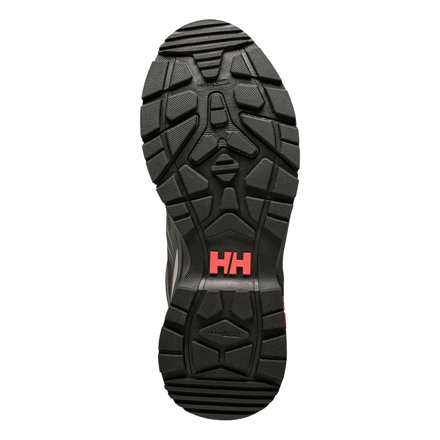 Chaussures de Randonnée Femme Helly Hansen Cascade Low Noir 7/7