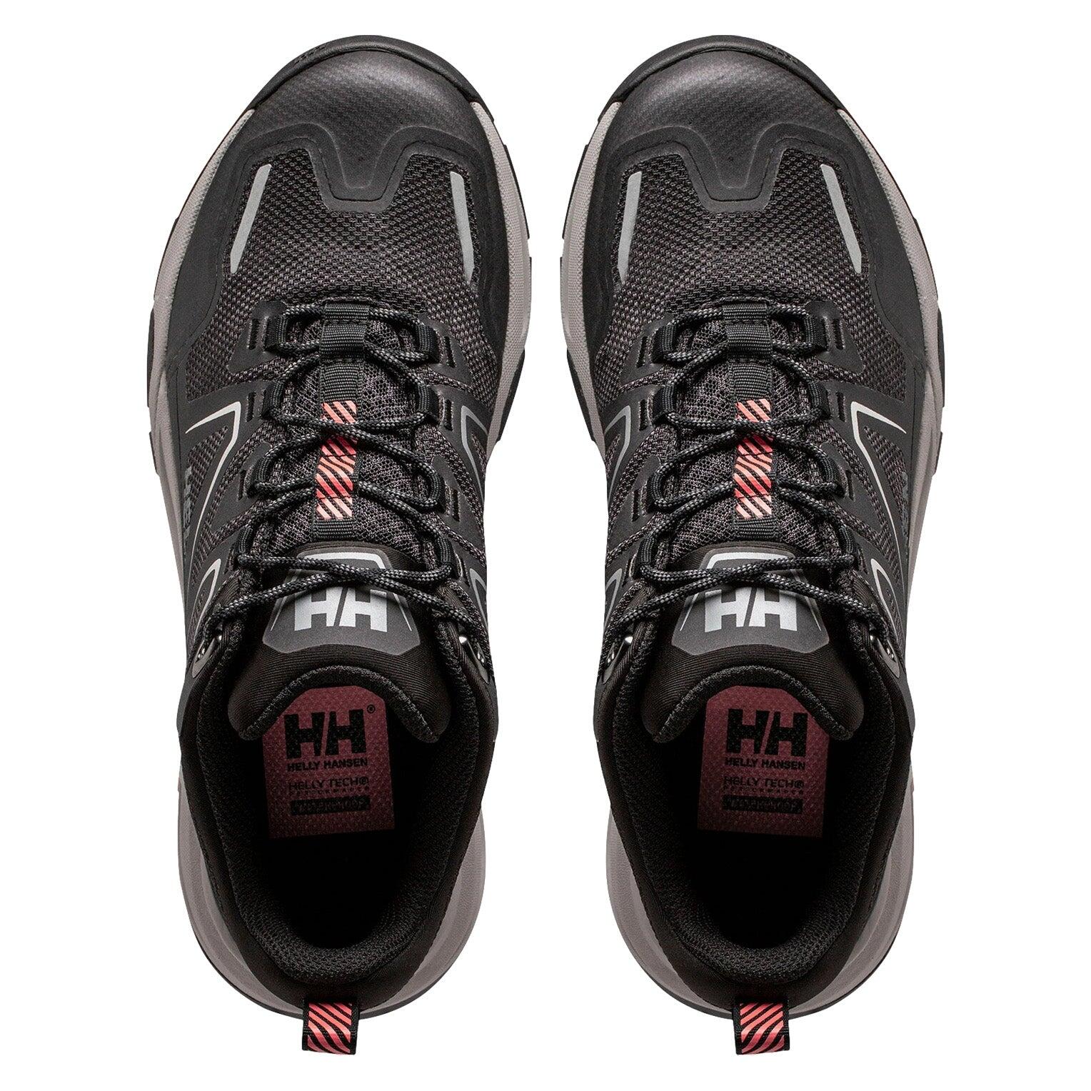 Chaussures de Randonnée Femme Helly Hansen Cascade Low Noir 5/7
