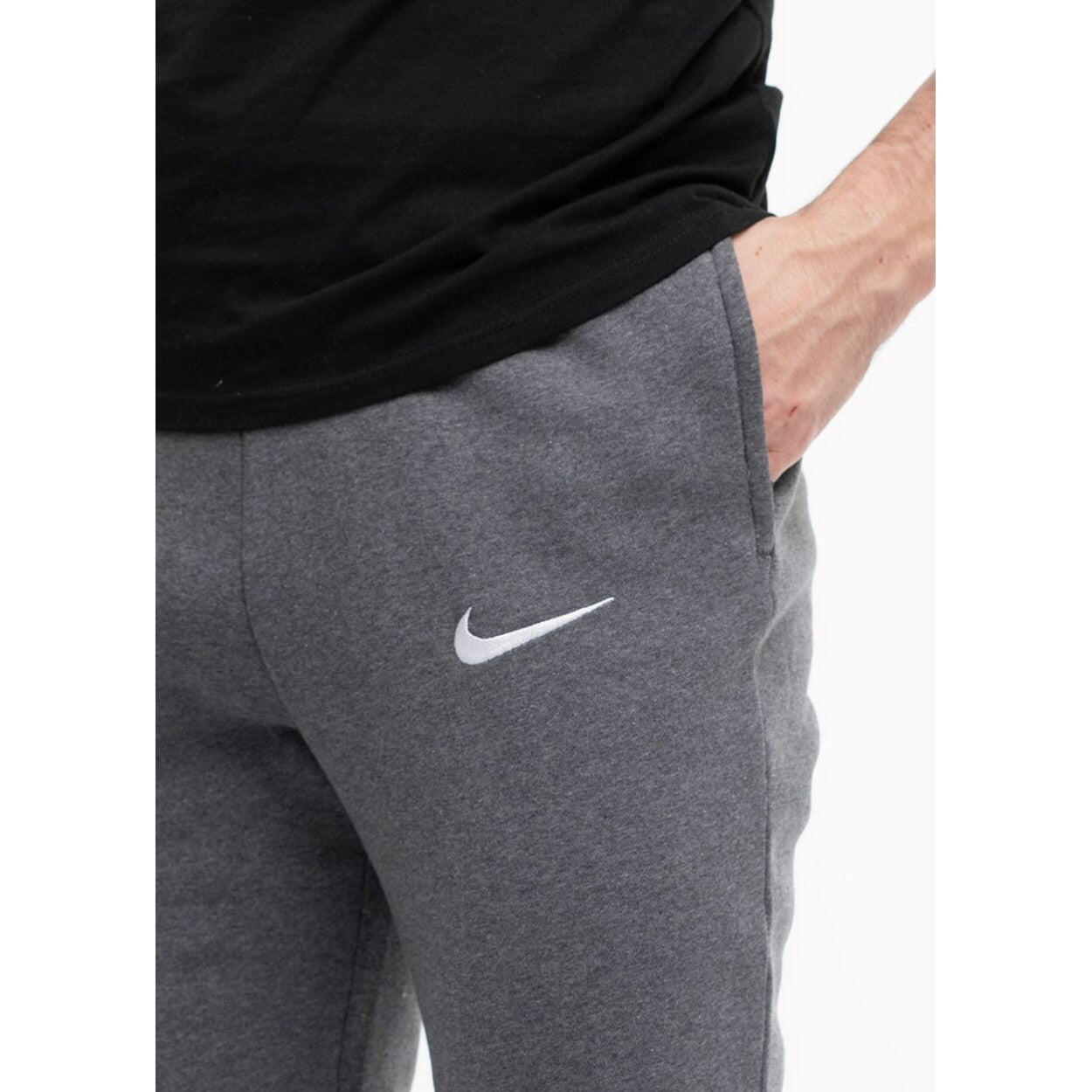 Pantalon pour hommes Nike Park 20 Fleece Pants 3/6