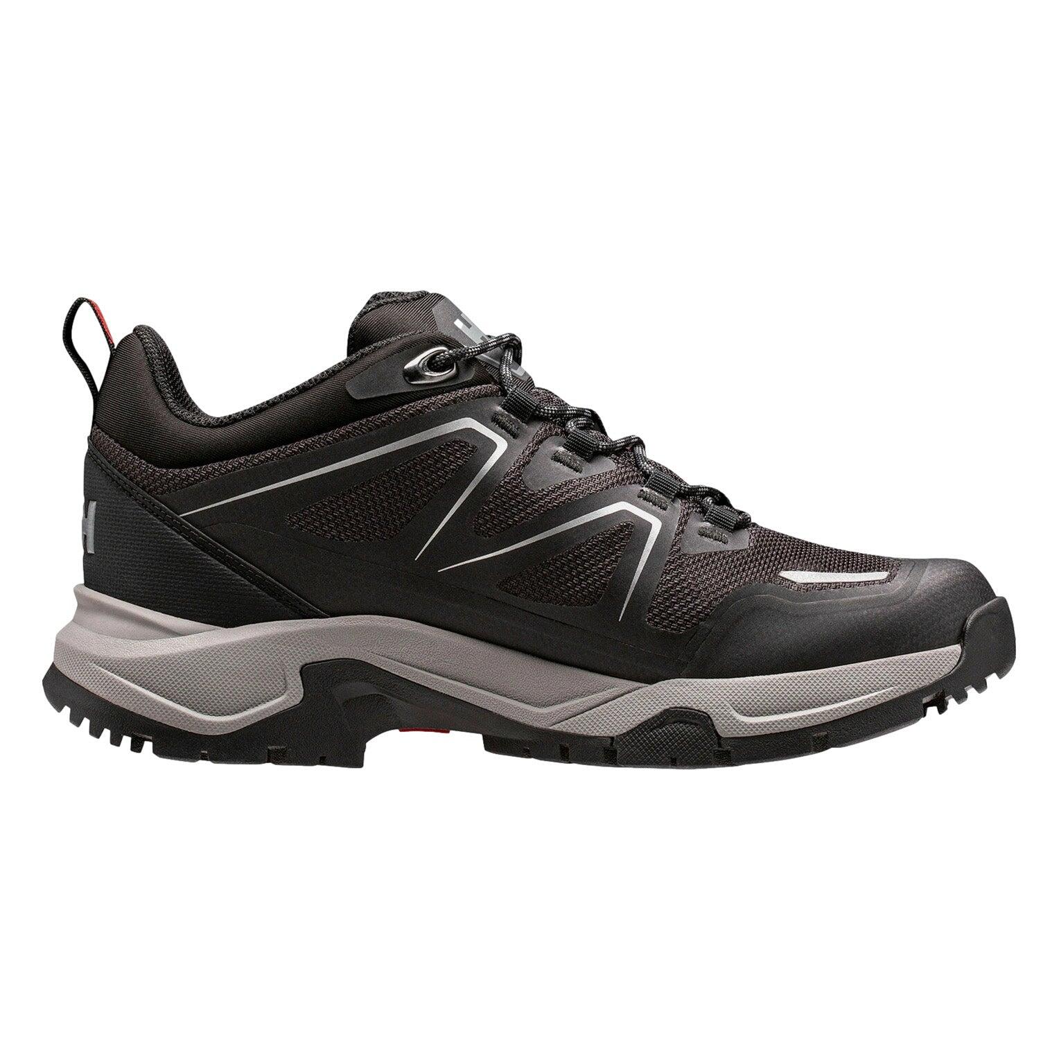Chaussures de Randonnée Femme Helly Hansen Cascade Low Noir 4/7
