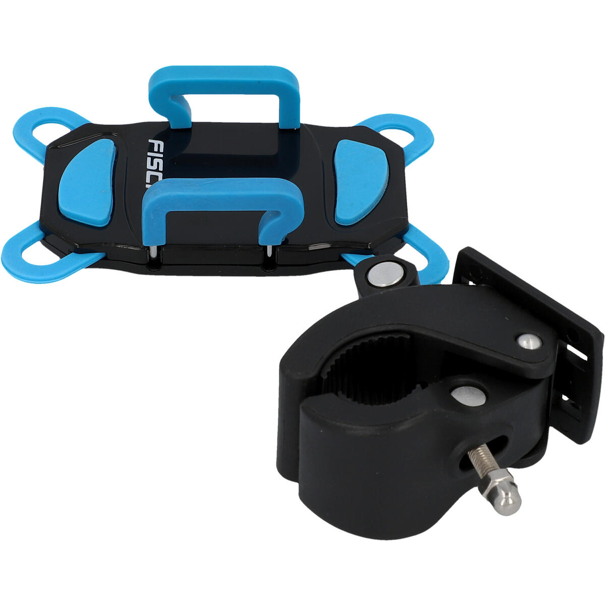FISCHER Fahrrad Smartphonehalter 4/7