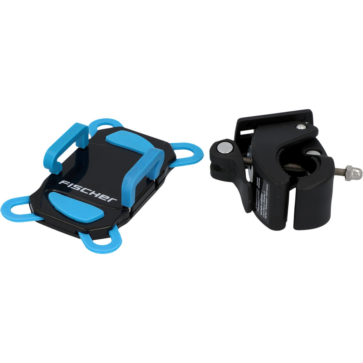 FISCHER Fahrrad Smartphonehalter 3/7