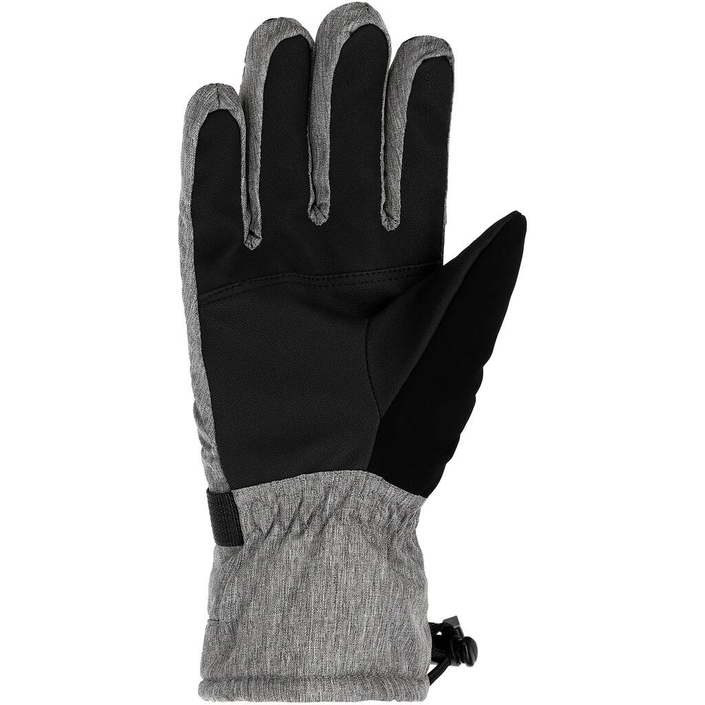 Women's ski gloves Viking Ronda