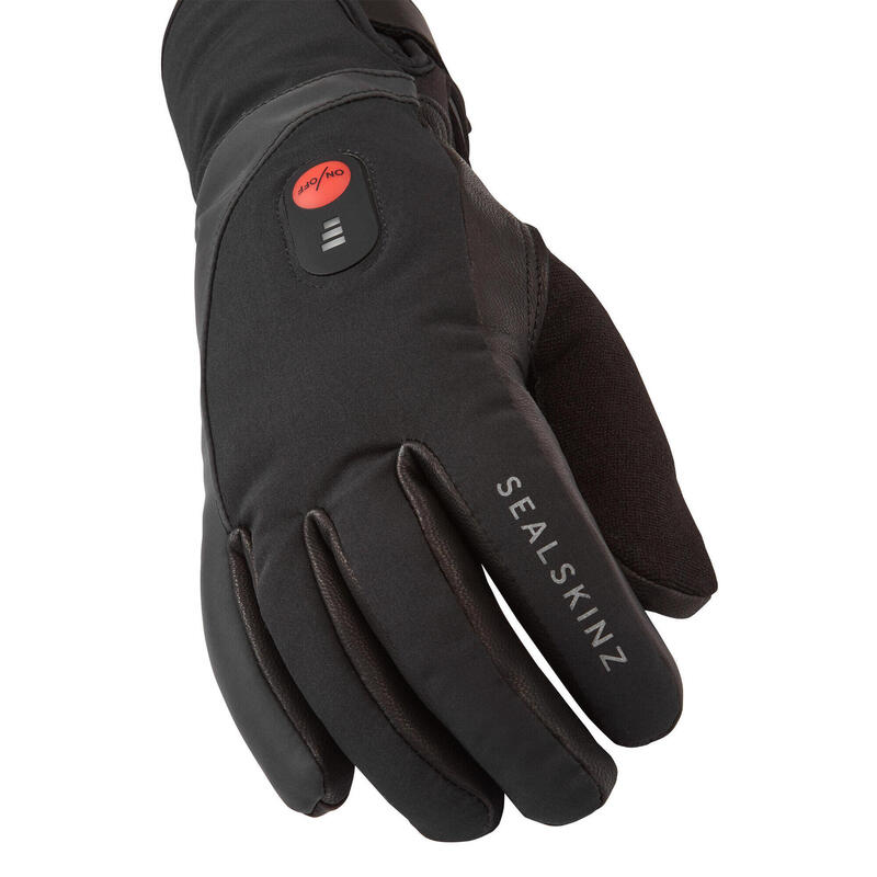 SEALSKINZ Gants de vélo Upwell