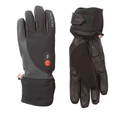 Gants de vélo Upwell