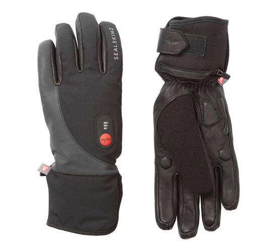 Gants de vélo Upwell