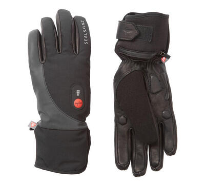 Fahrrad- Handschuhe Upwell