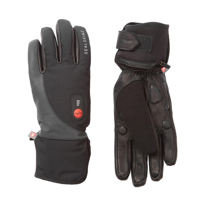 SEALSKINZ Gants de vélo Upwell