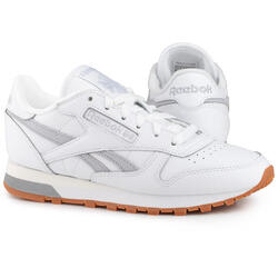 Chaussures Femmes Reebok Classic blanc