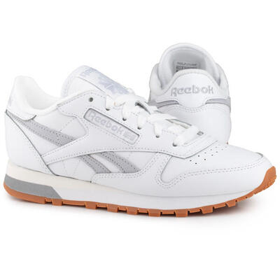Zapatillas Mujer Reebok Classic Blanco