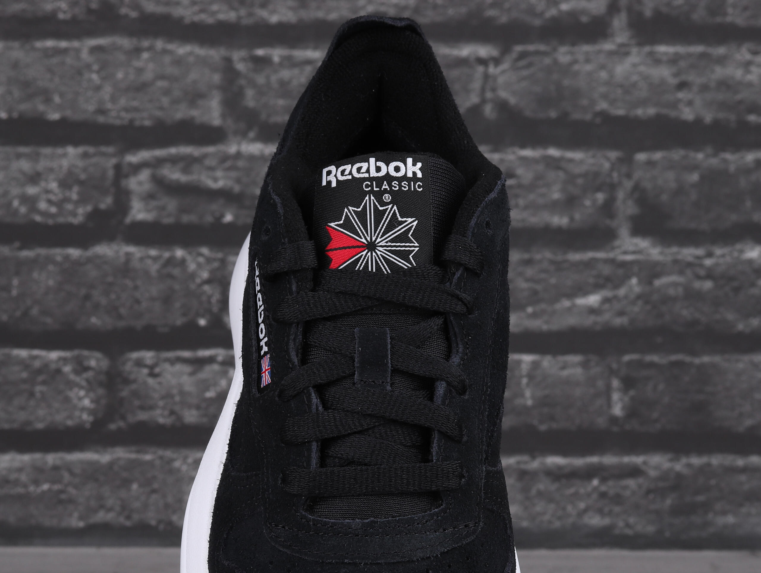 Buty sportowe damskie Reebok CLASSIC LEATHER SP EXTRA 6/7