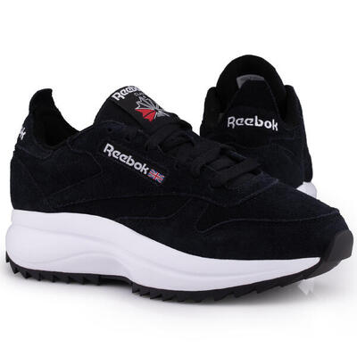 Buty sportowe damskie Reebok CLASSIC LEATHER SP EXTRA