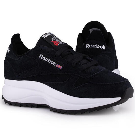Buty sportowe damskie Reebok CLASSIC LEATHER SP EXTRA