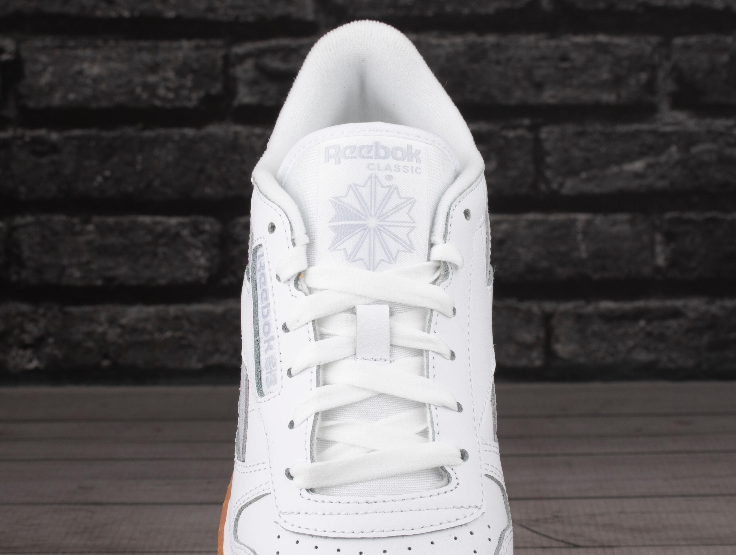 Scarpa universali donna Reebok Classic 6/7