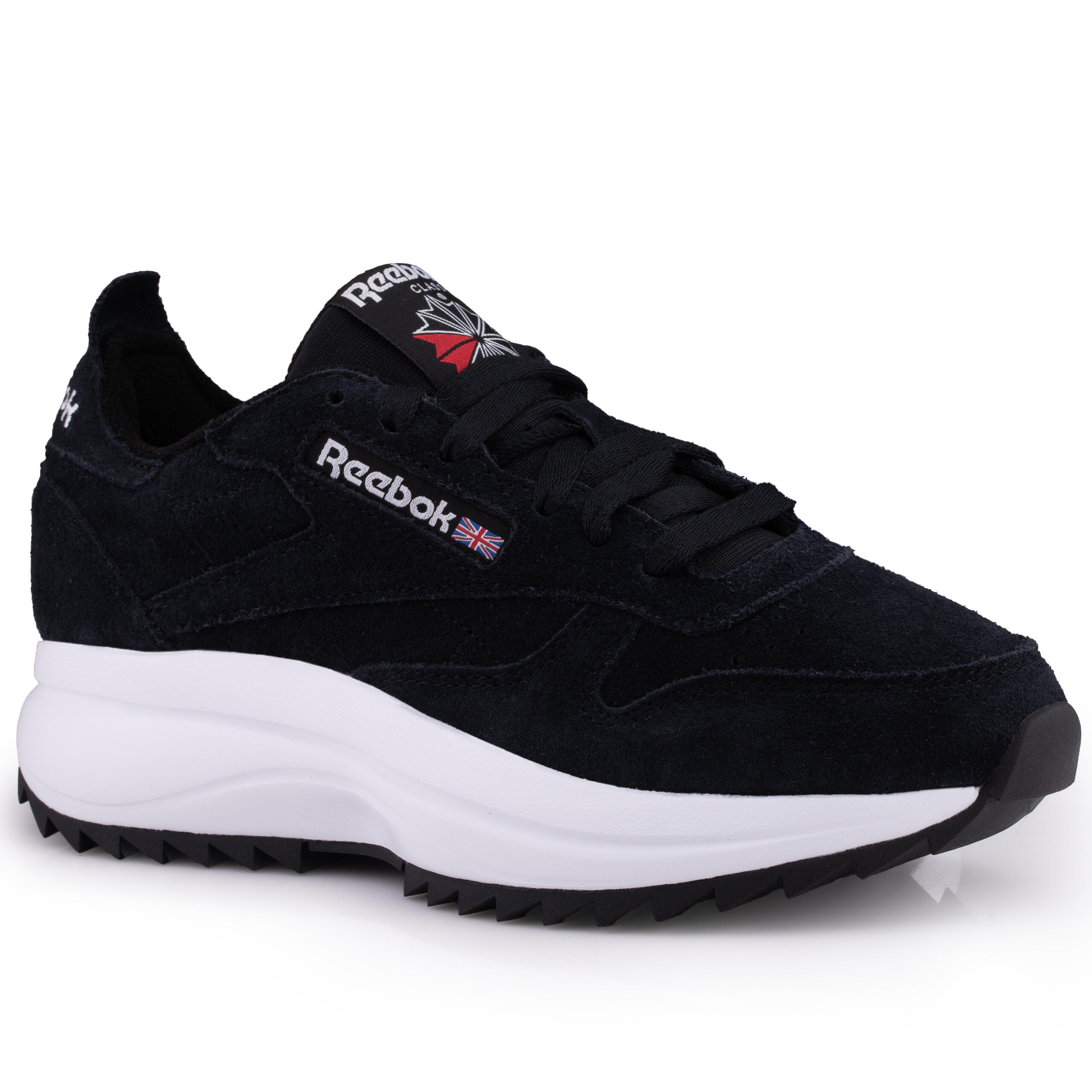 Buty sportowe damskie Reebok CLASSIC LEATHER SP EXTRA 7/7