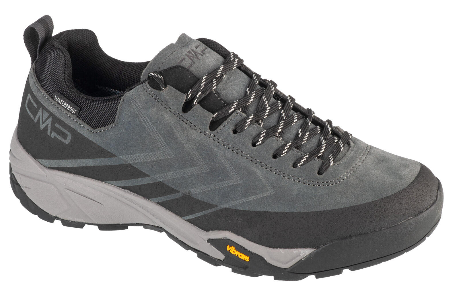 CMP Trekkingschuhe Herren Mintaka WP