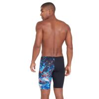 Zoggs Ionic Jett Jammer 2/5
