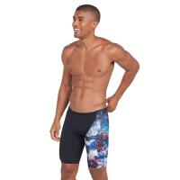 Zoggs Ionic Jett Jammer 5/5