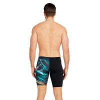 Zoggs Jet Jammer - Imprimé Viper - Taille 40 2/5
