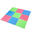Un echipament de fitness puzzle mat MP10