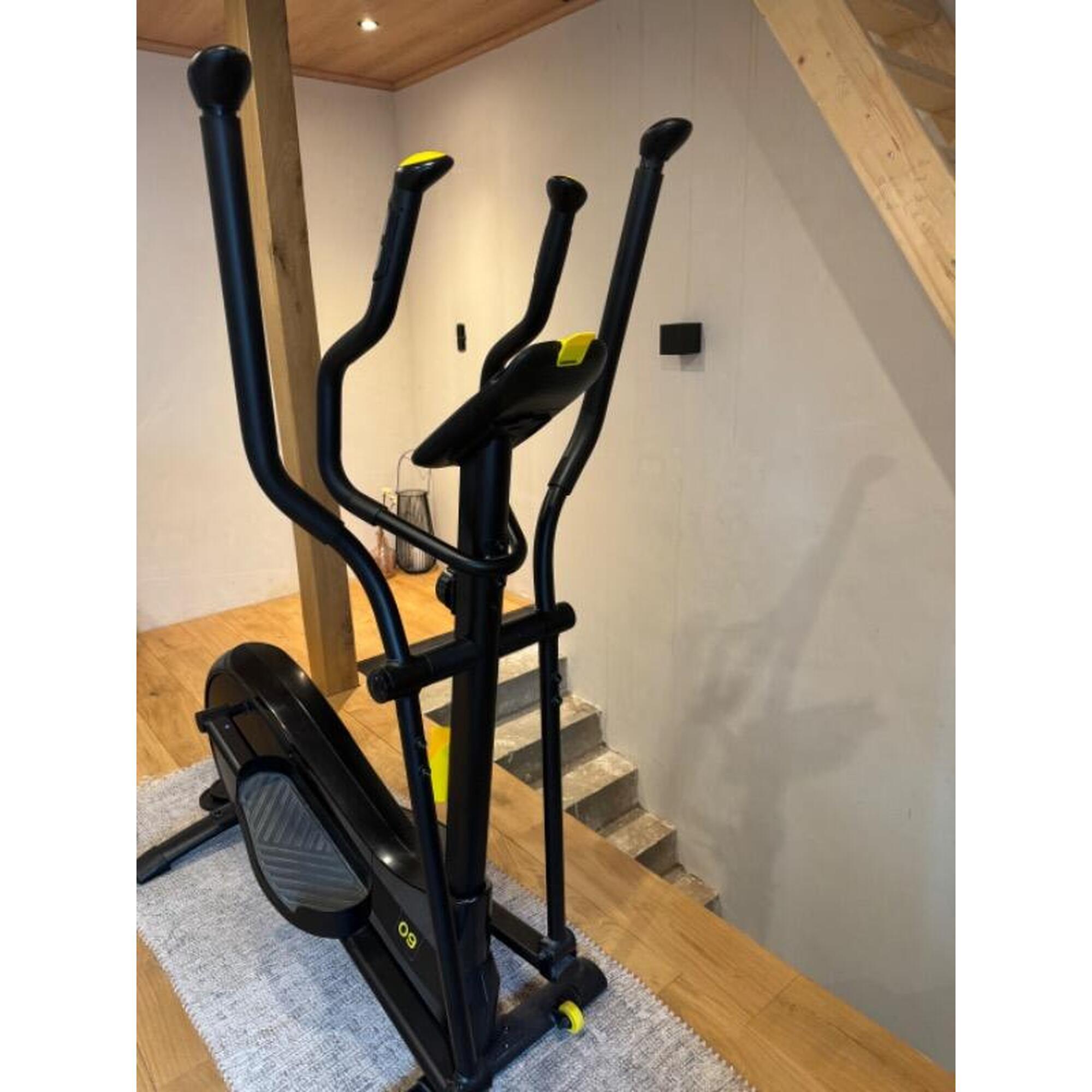 Tussen Particulieren - Crosstrainer 520