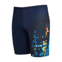 ZOGGS Zoggs Mid Jammer - Pixel Print