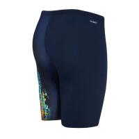 Zoggs Mid Jammer - Stampa Pixel - Taglia 30 2/2