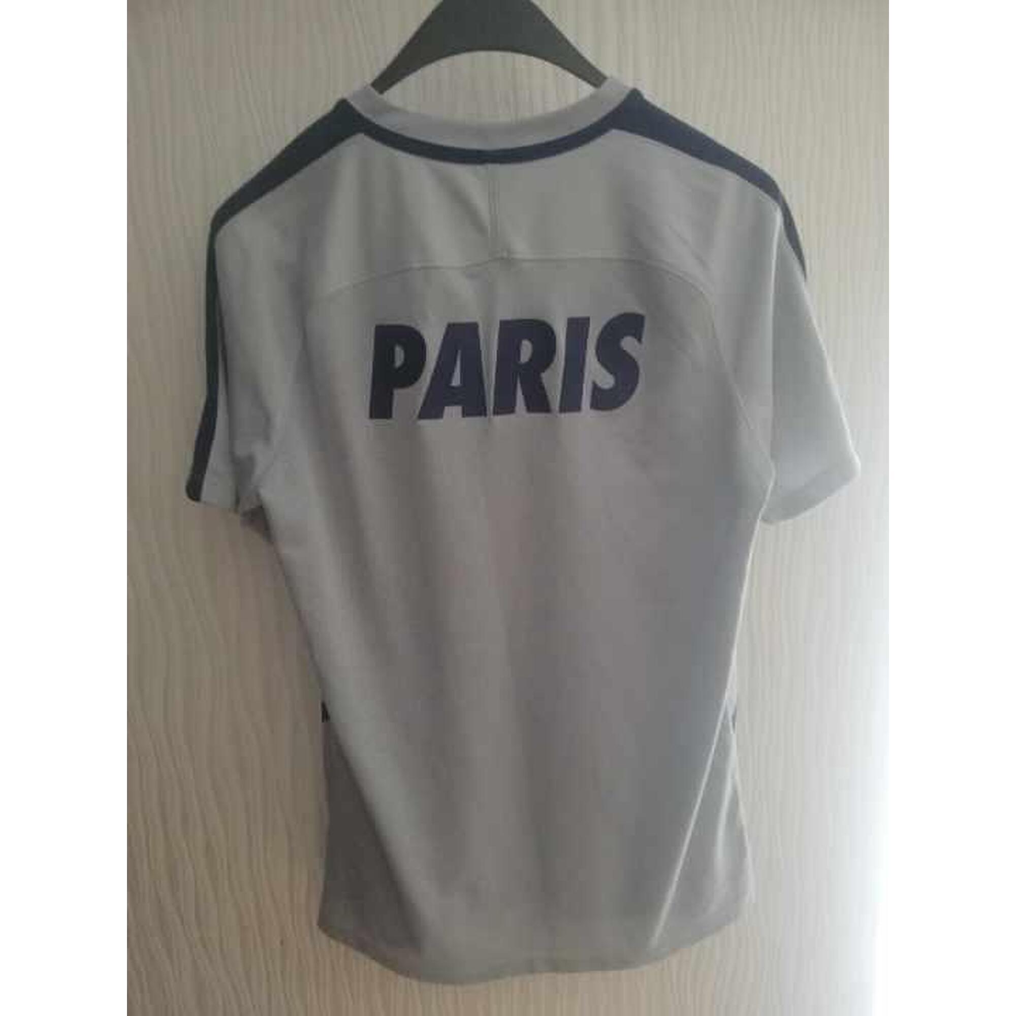 C2C - PSG voetbalshirt