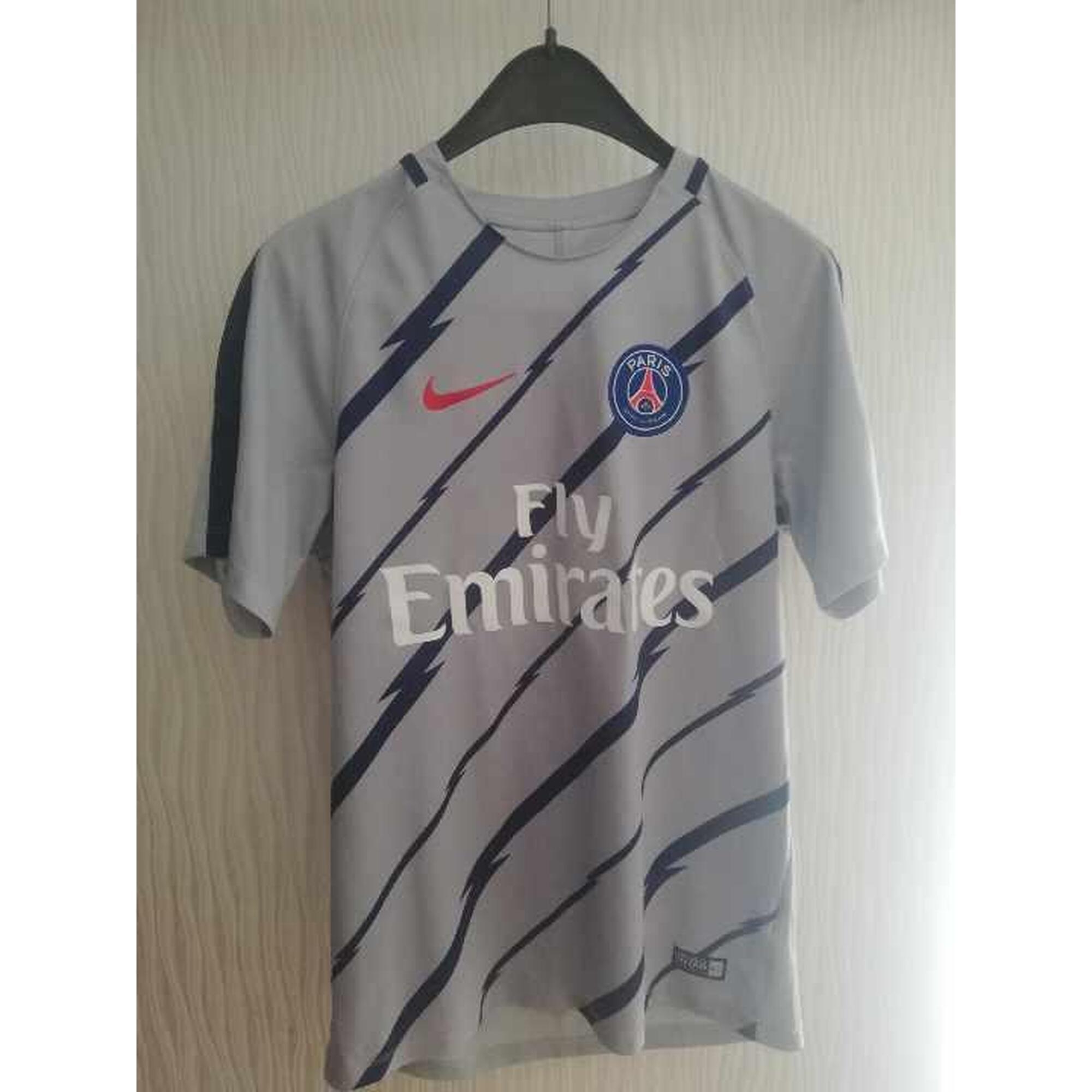 C2C - PSG voetbalshirt