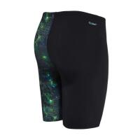 Zoggs Mid Jammer - Urban Galaxy Print 4/5