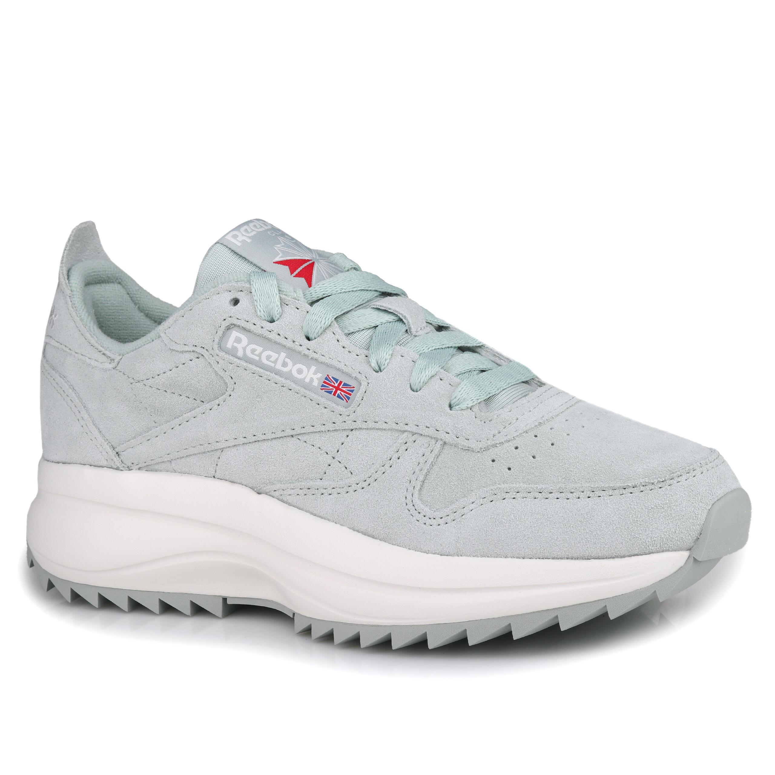 Calzado Multideporte para MUJER REEBOK CLASSIC LEATHER SP EXTRA 7/7
