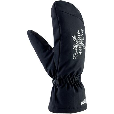Muffole da sci da donna Viking Aliana Mitten