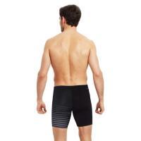 Pánské plavecké kalhoty Zoggs Eden Mid Swim Jammers