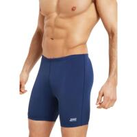 Zoggs Men's Cottesloe Mid Jammer - Navy - UK 30 3/4