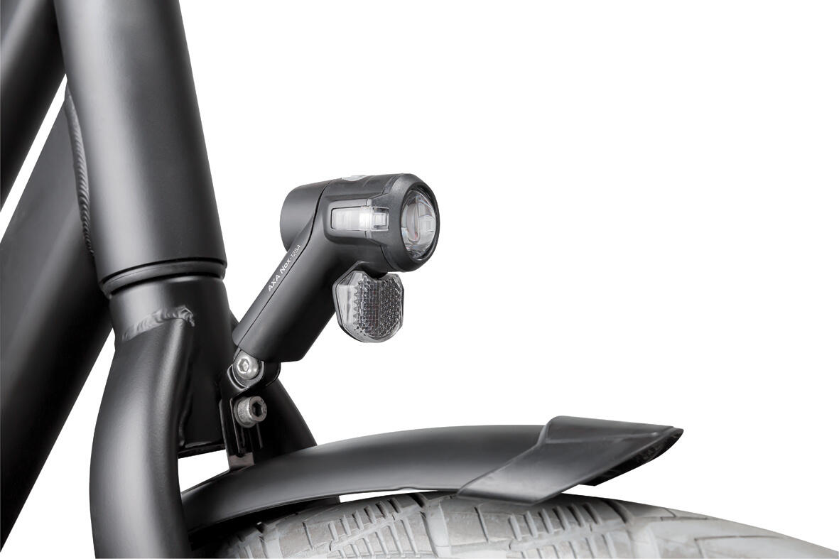 koplamp Nox Sport auto off batterij 12 lux zwart 5/7