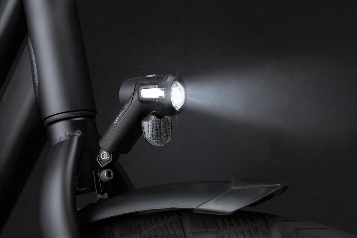 koplamp Nox Sport auto off batterij 12 lux zwart 4/7